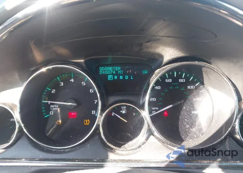 2015 Buick Enclave Leather z USA, uszkodzony, nr VIN 5GAKRBKD4FJ385707